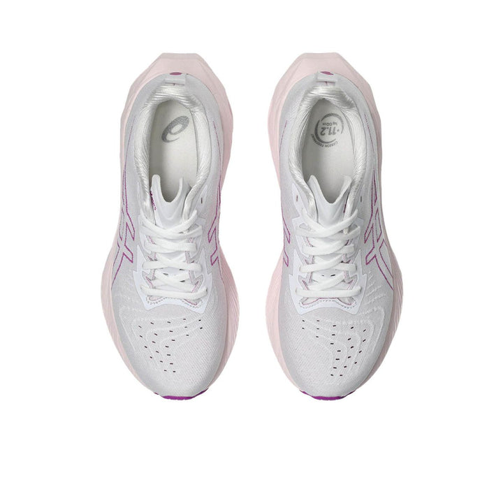 ASICS Novablast 4 Wide Women's Running Shoes