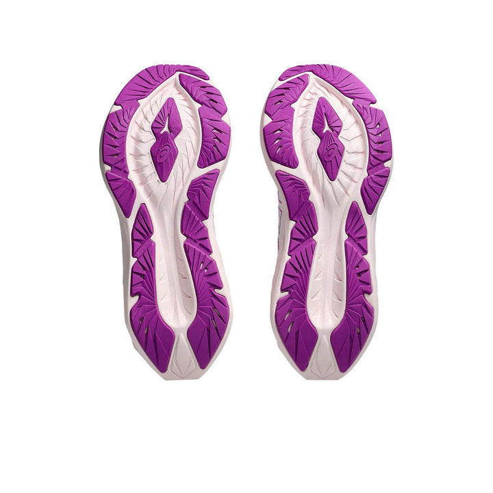 ASICS Novablast 4 Wide Women's Running Shoes