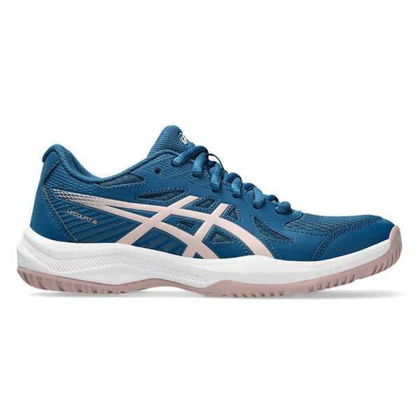ASICS Upcourt 6 Women's Indoor Court Shoes