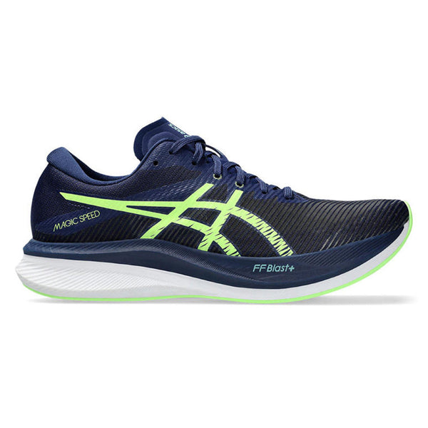 ASICS Magic Speed 3  Men's Running Shoes