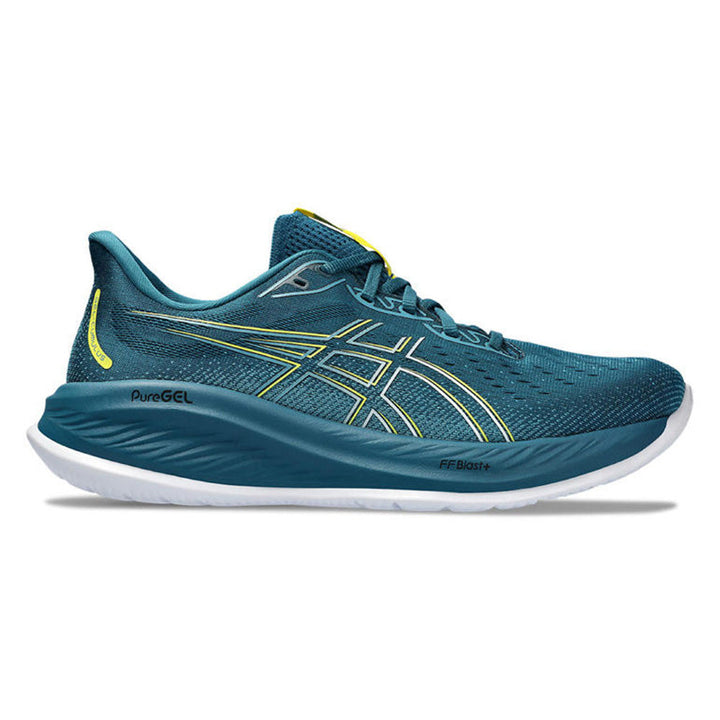 ASICS Gel-Cumulus 26 Wide Men's Running Shoes