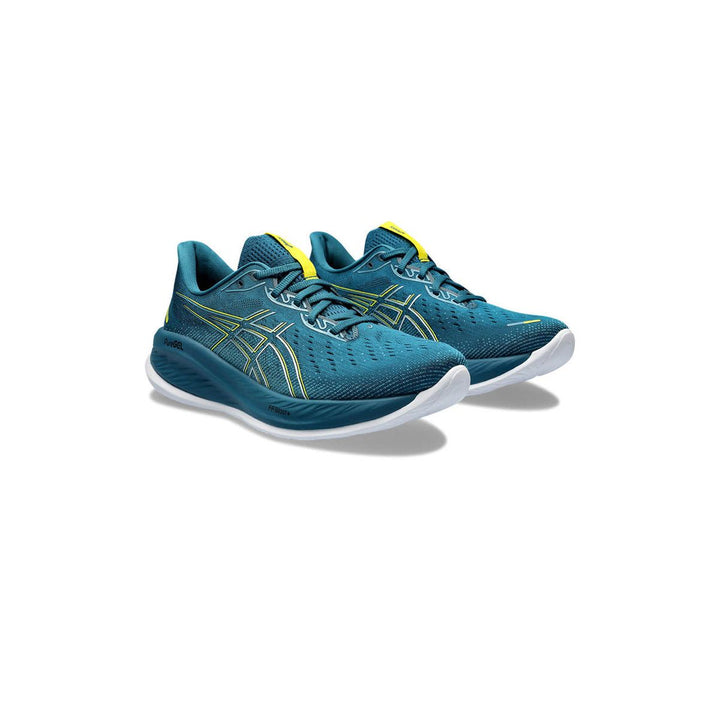 ASICS Gel-Cumulus 26 Wide Men's Running Shoes