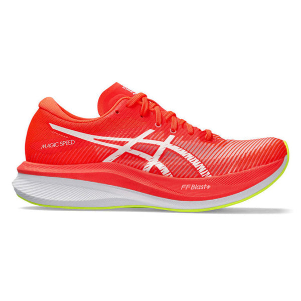 ASICS Magic Speed 3 Women's Running Shoes