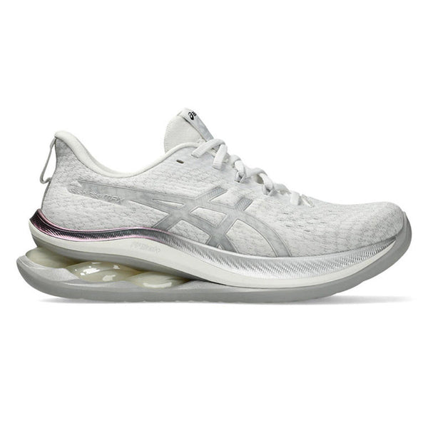 ASICS Gel-Kinsei Max Platinum Women's Running Shoes