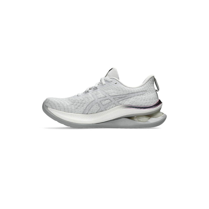 ASICS Gel-Kinsei Max Platinum Women's Running Shoes