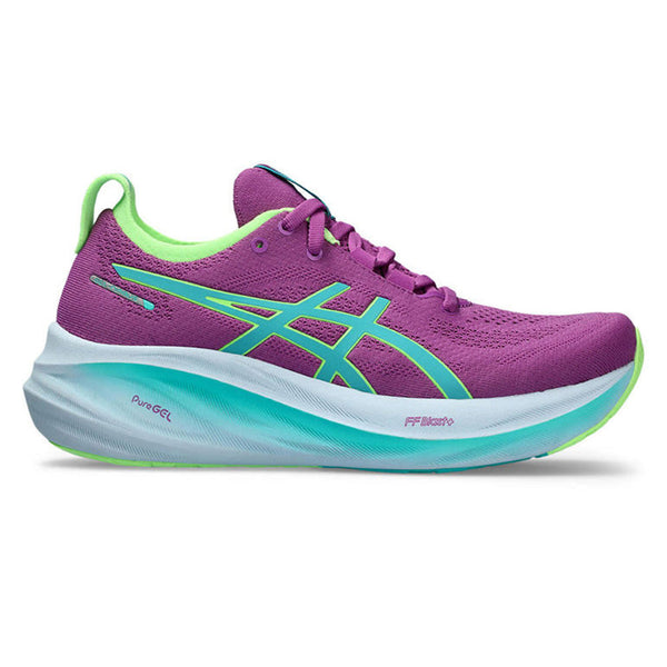 ASICS Gel-Nimbus 26 Lite-Show Women's Running Shoes