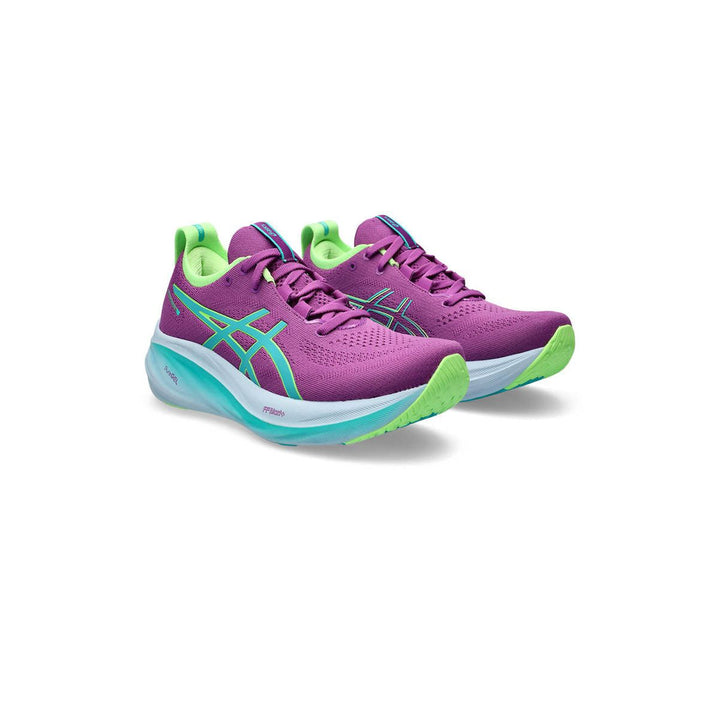 ASICS Gel-Nimbus 26 Lite-Show Women's Running Shoes