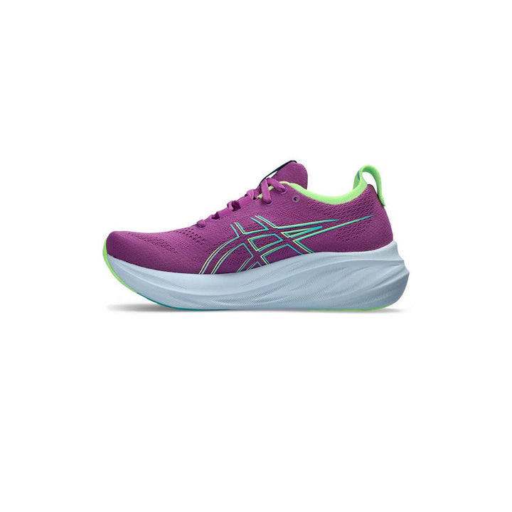 ASICS Gel-Nimbus 26 Lite-Show Women's Running Shoes