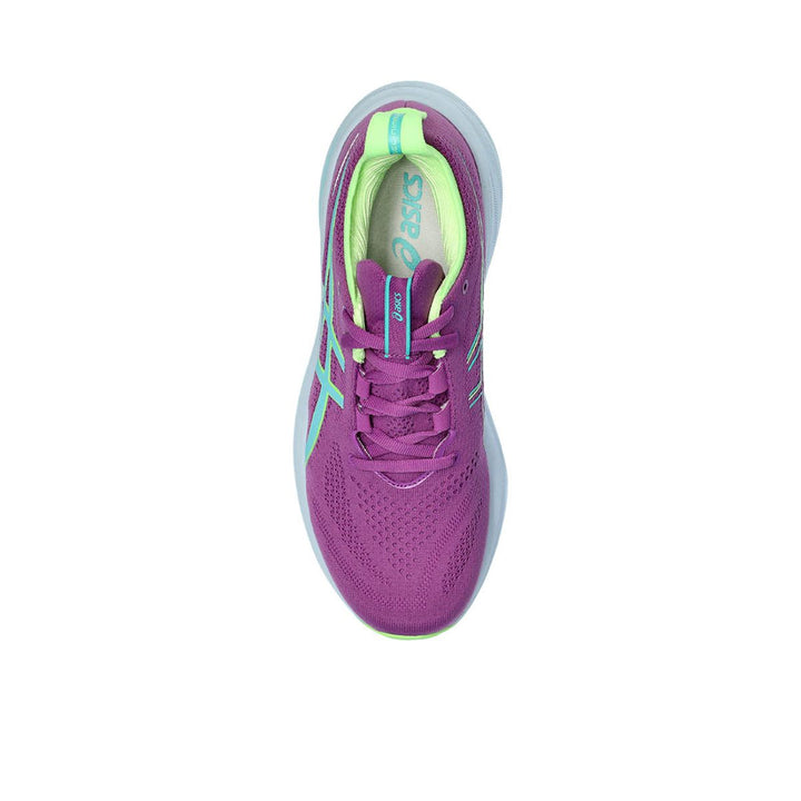 ASICS Gel-Nimbus 26 Lite-Show Women's Running Shoes