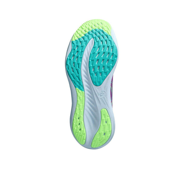 ASICS Gel-Nimbus 26 Lite-Show Women's Running Shoes