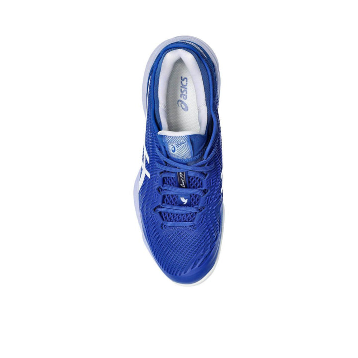 ASICS Court FF 3 Novak Men's Tennis Shoes