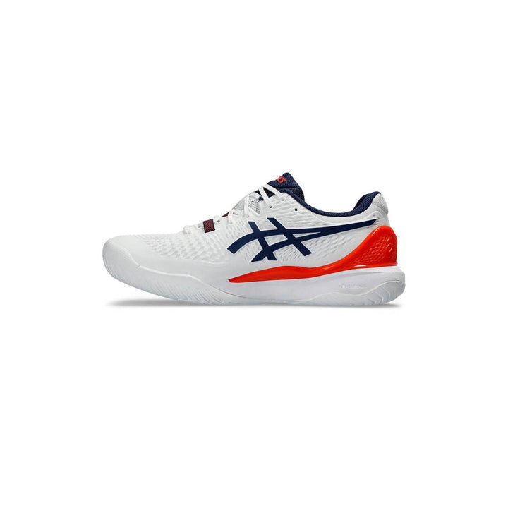 ASICS Gel-Resolution 9 Wide Men's Tennis Shoes