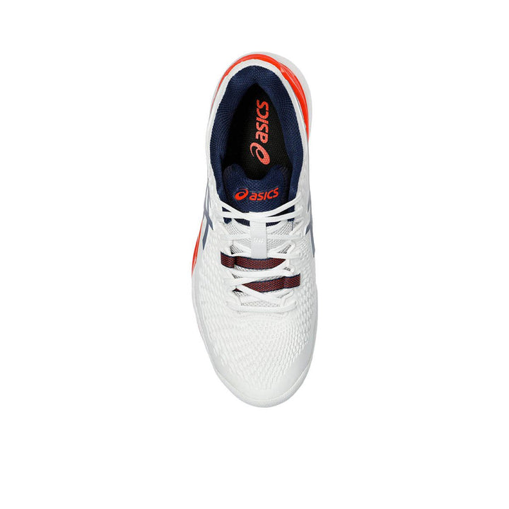ASICS Gel-Resolution 9 Wide Men's Tennis Shoes