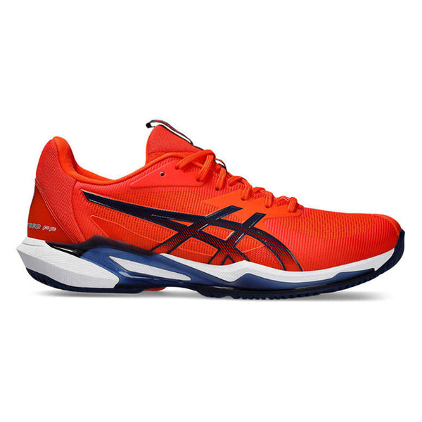 ASICS Solution Speed FF 3 Men's Tennis Shoes