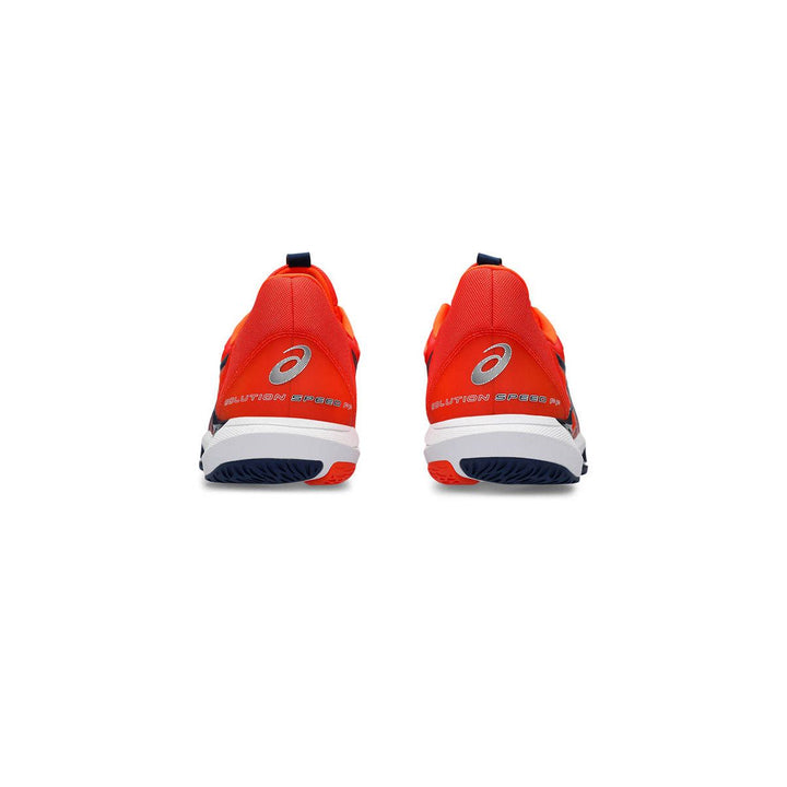 ASICS Solution Speed FF 3 Men's Tennis Shoes
