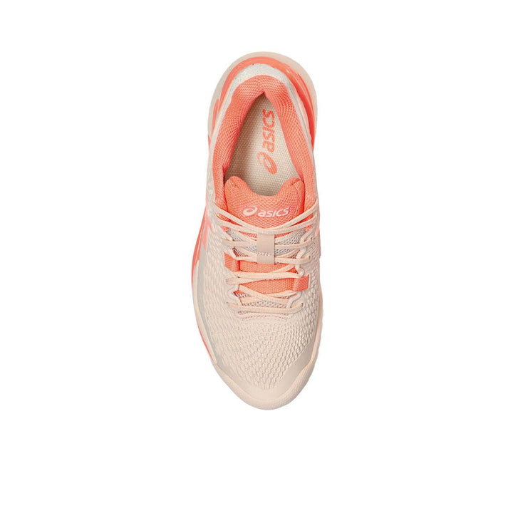 ASICS Gel-Resolution 9 Women's Tennis Shoes