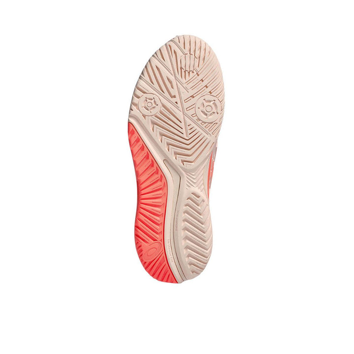 ASICS Gel-Resolution 9 Women's Tennis Shoes