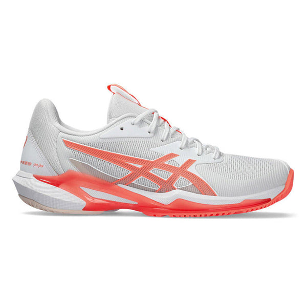ASICS Solution Speed FF 3 Women's Tennis Shoes