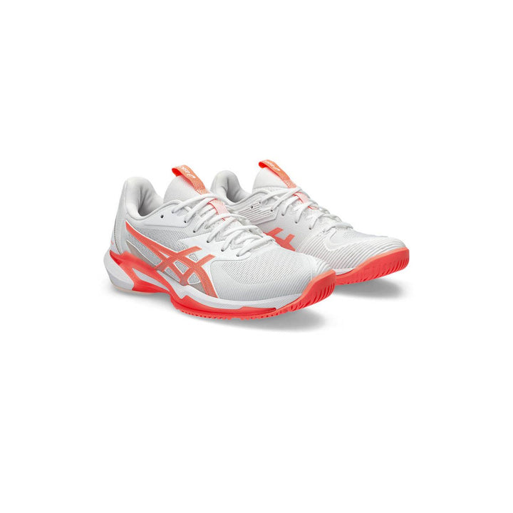 ASICS Solution Speed FF 3 Women's Tennis Shoes