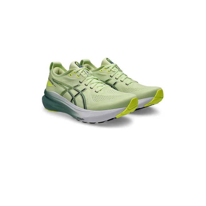 ASICS Gel-Kayano 31 Wide Men's Running Shoes