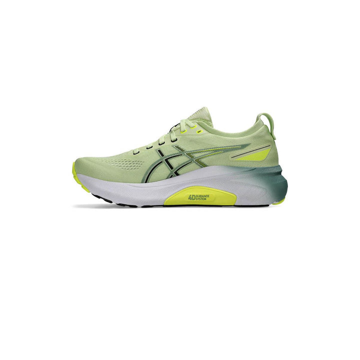ASICS Gel-Kayano 31 Wide Men's Running Shoes