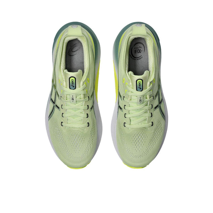 ASICS Gel-Kayano 31 Wide Men's Running Shoes