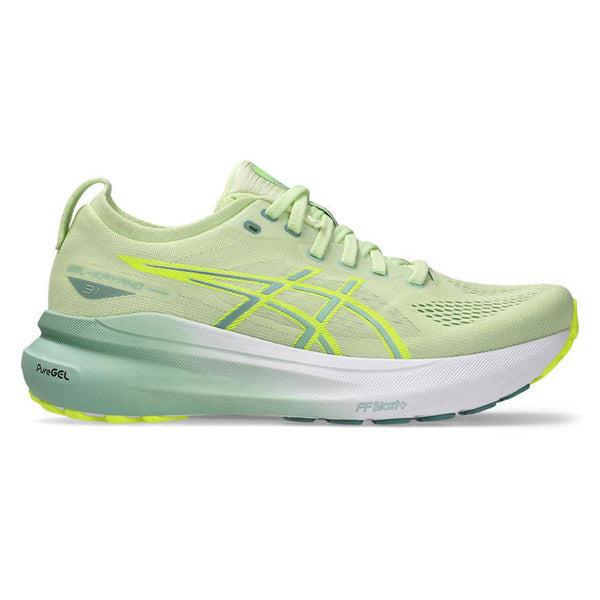 ASICS Gel-Kayano 31 Wide Women's Running Shoes