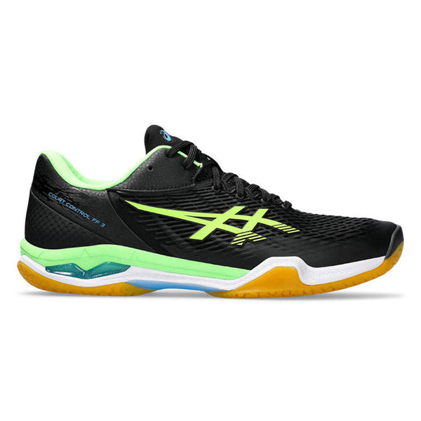 ASICS Court Control FF 3 Men's Badminton Shoes