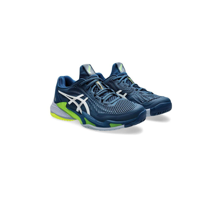 ASICS Court FF 3 Men's Tennis Shoes