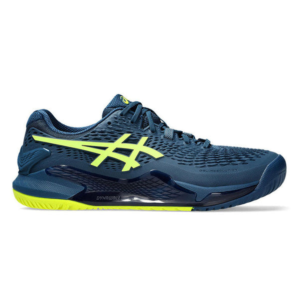 ASICS Gel-Resolution 9 Men's Tennis Shoes