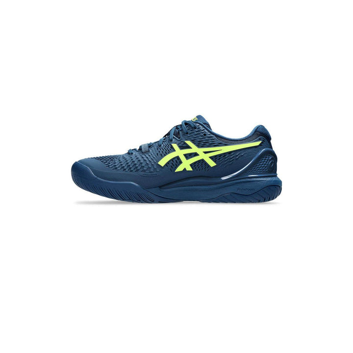 ASICS Gel-Resolution 9 Men's Tennis Shoes