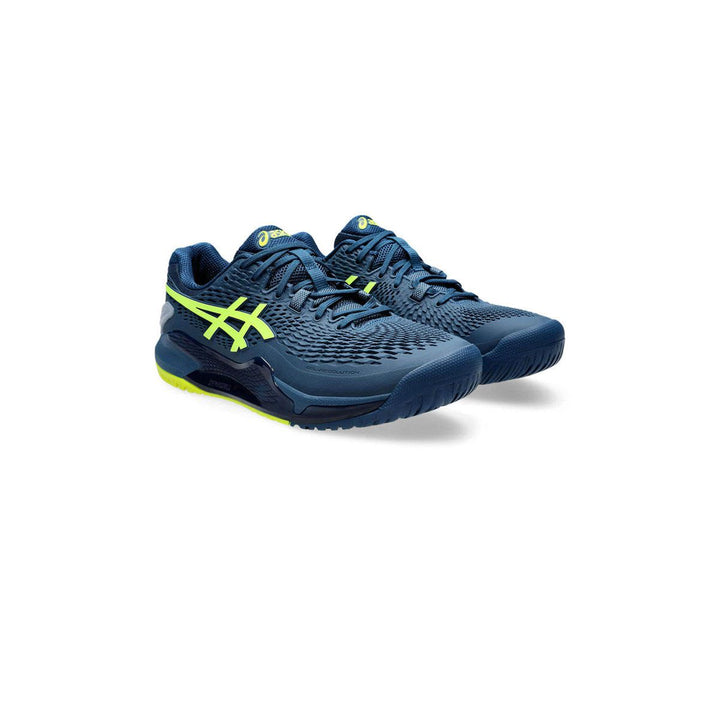 ASICS Gel-Resolution 9 Men's Tennis Shoes