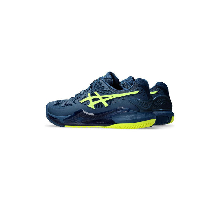 ASICS Gel-Resolution 9 Men's Tennis Shoes