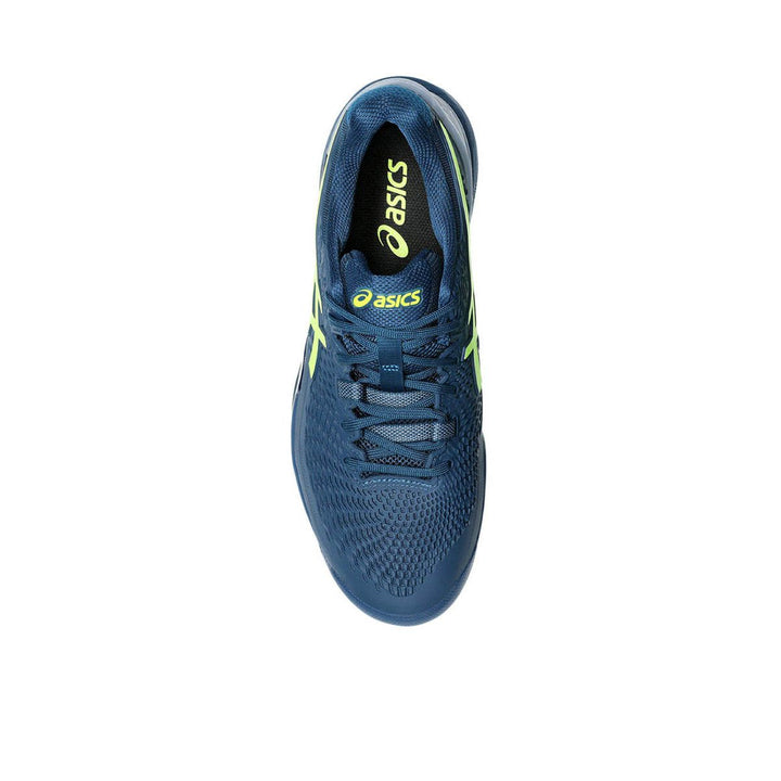 ASICS Gel-Resolution 9 Men's Tennis Shoes