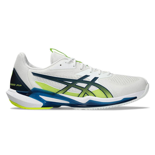 ASICS Solution Speed FF 3 Men's Tennis Shoes