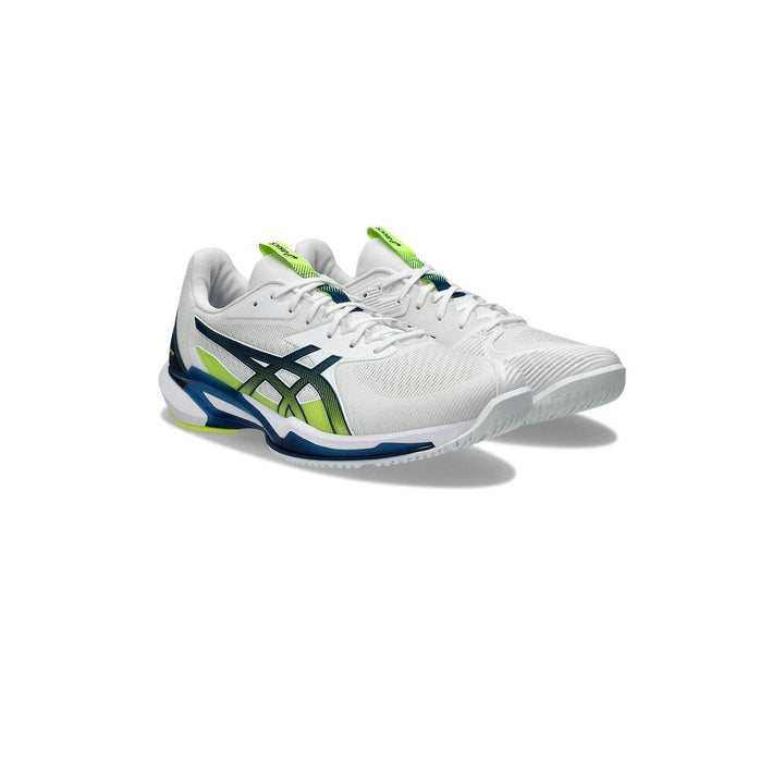 ASICS Solution Speed FF 3 Men's Tennis Shoes