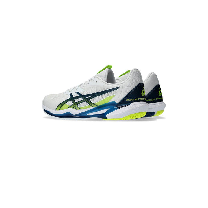 ASICS Solution Speed FF 3 Men's Tennis Shoes