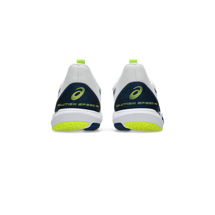 ASICS Solution Speed FF 3 Men's Tennis Shoes