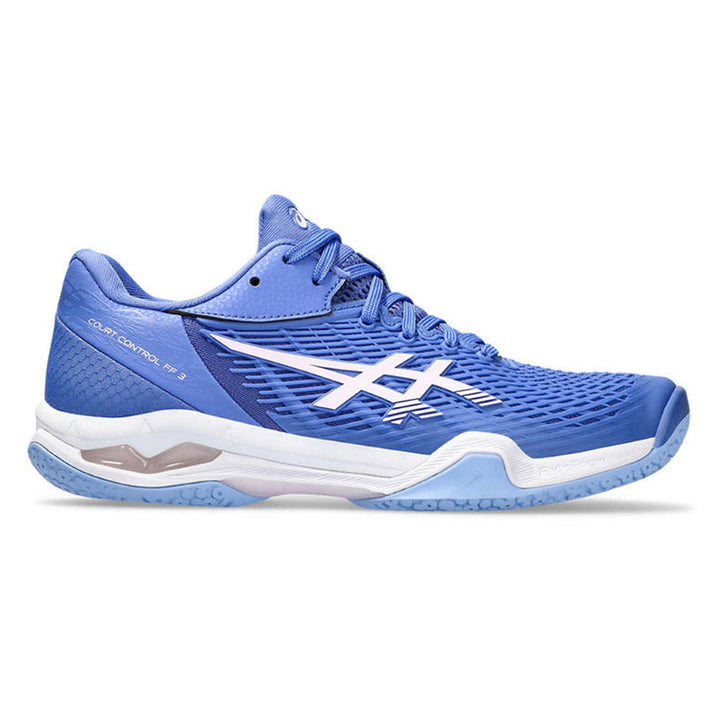 ASICS Court Control FF 3 Women's Badminton Shoes