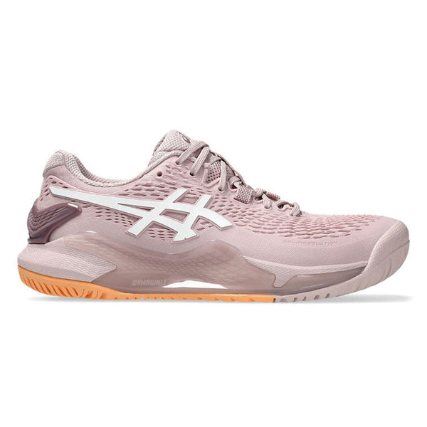 ASICS Gel-Resolution 9 Women's Tennis Shoes