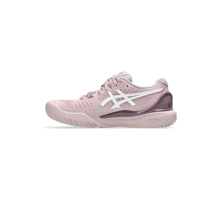 ASICS Gel-Resolution 9 Women's Tennis Shoes