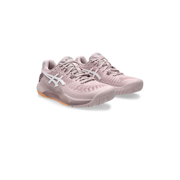 ASICS Gel-Resolution 9 Women's Tennis Shoes