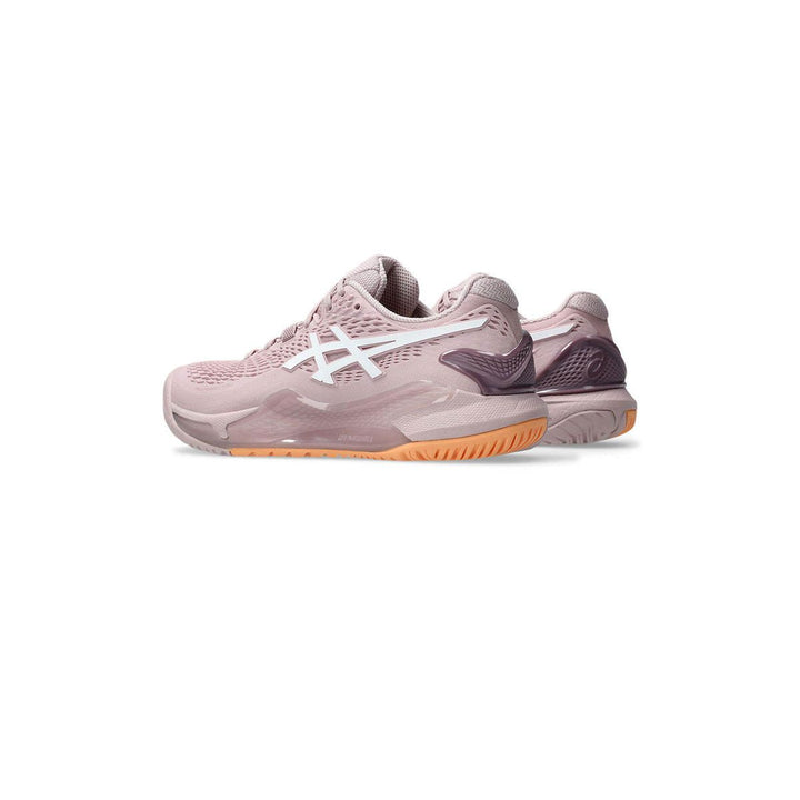 ASICS Gel-Resolution 9 Women's Tennis Shoes