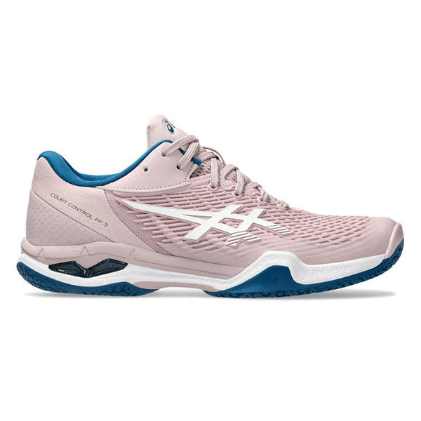 ASICS Court Control FF 3 Women's Badminton Shoes