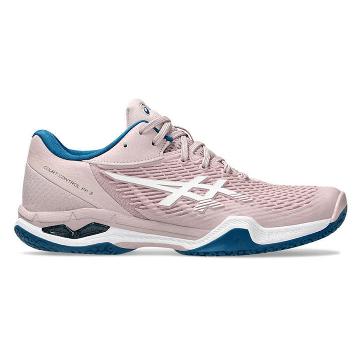 ASICS Court Control FF 3 Women's Badminton Shoes