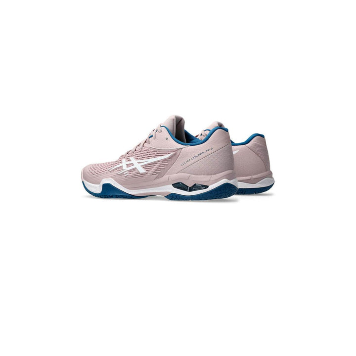 ASICS Court Control FF 3 Women's Badminton Shoes