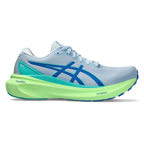ASICS Gel-Kayano 30 Lite-Show Men's Running Shoes