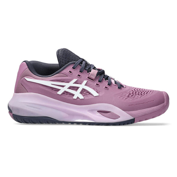 ASICS Gel-Resolution X Wide Women's Tennis Shoes