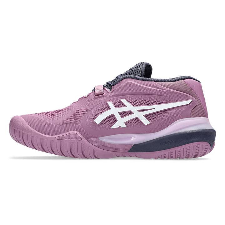 ASICS Gel-Resolution X Wide Women's Tennis Shoes