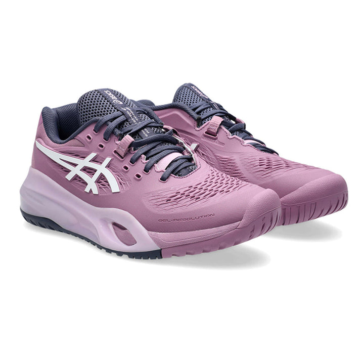 ASICS Gel-Resolution X Wide Women's Tennis Shoes